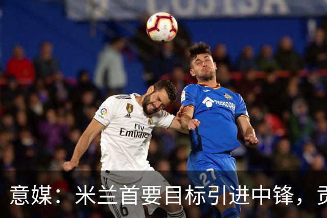 意媒：米兰首要目标引进中锋，贡萨洛·拉莫斯和努涅斯都是候选